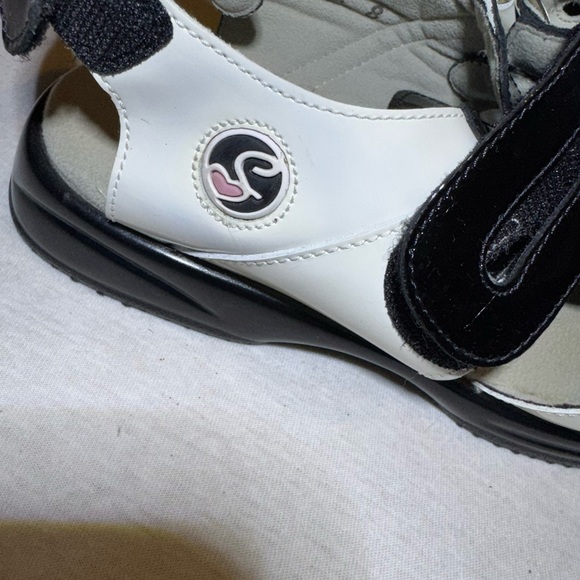 Sandbaggers shoes - Picture 5 of 8